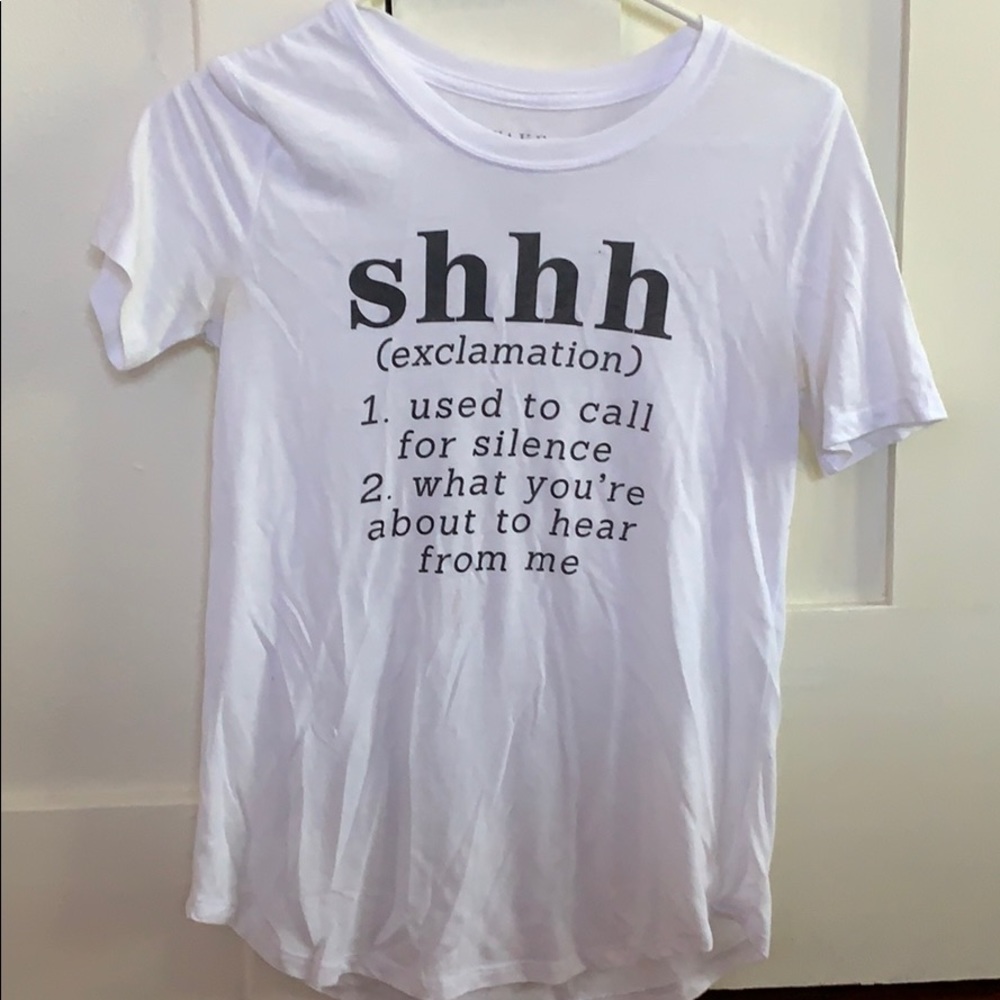 Graphic Tee